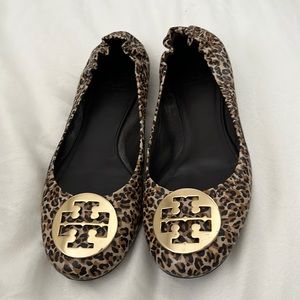 Tory Flats
